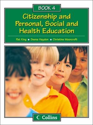 Book 4 (Collins Citizenship and PSHE)