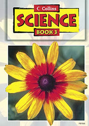 Book 3 (Collins Science Scheme)