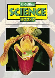 Book 5 (Collins Science Scheme)