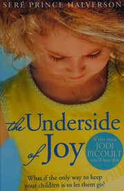 The Underside of Joy: An Emotional Drama of Resilience and a Tragic Custody Battle