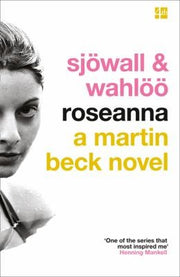 Roseanna (The Martin Beck series): Book 1