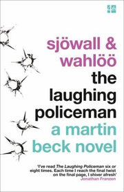 The Laughing Policeman (The Martin Beck series)