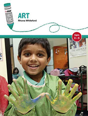 Belair: Early Years – Art: Ages 3–5