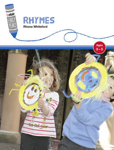 Rhymes: Ages 3–5 (Belair: Early Years)