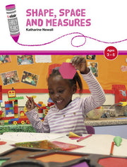 Belair: Early Years – Shape, Space and Measures: Ages 3–5
