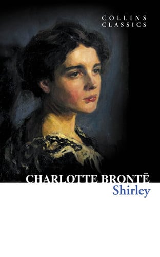 Shirley (Collins Classics)
