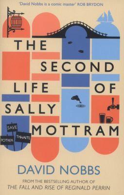 THE SECOND LIFE OF SALLY MOTTRAM