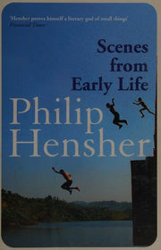 Scenes from Early Life