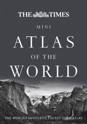 The Times Atlas of the World: Mini Edition