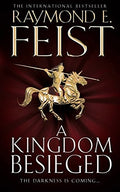 Kingdom Besieged (The Chaoswar Saga): Book 1