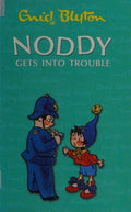 Noddy Gets into Trouble
