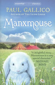 Manxmouse (Collins Modern Classics)