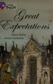 Great Expectations: Band 15/Emerald (Collins Big Cat)