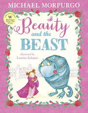 Beauty and the Beast