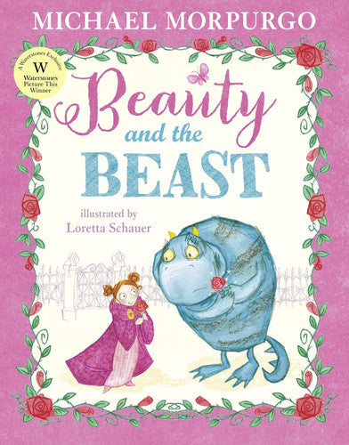 Beauty and the Beast