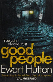 GOOD PEOPLE