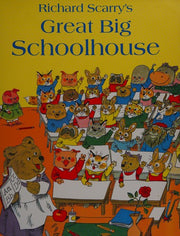 Great Big Schoolhouse