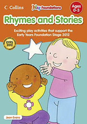 Play Foundations – Rhymes and Stories