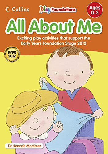 Play Foundations – All About Me