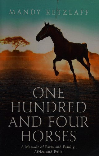 One Hundred and Four Horses