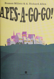 Apes-a-Go-Go!