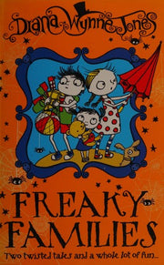 Freaky Families