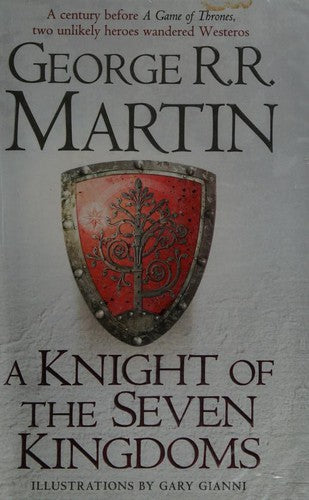 A Knight of the Seven Kingdoms: An enthralling Sunday Times bestselling historical fantasy book