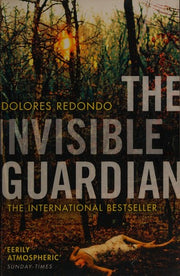 The Invisible Guardian (The Baztan Trilogy, Book 1): A CWA International Dagger Shortlisted Spanish Crime Thriller