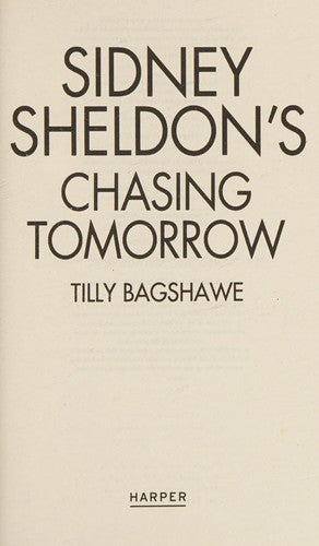 Sidney Sheldon’s Chasing Tomorrow