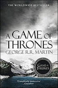 A Game of Thrones (A Song of Ice and Fire, Book 1): The bestselling classic epic fantasy series behind the award-winning HBO and Sky TV show and phenomenon GAME OF THRONES