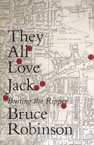 They All Love Jack: Busting the Ripper