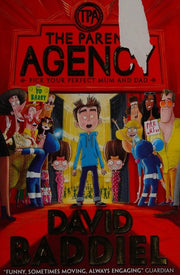 The Parent Agency