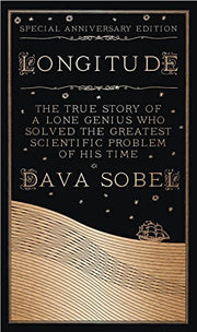 Longitude: Special Anniversary Edition
