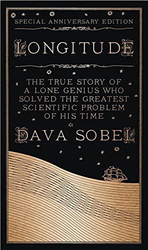 Longitude: Special Anniversary Edition