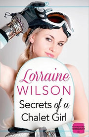Ski Season (2) — SECRETS OF A CHALET GIRL: Book 2