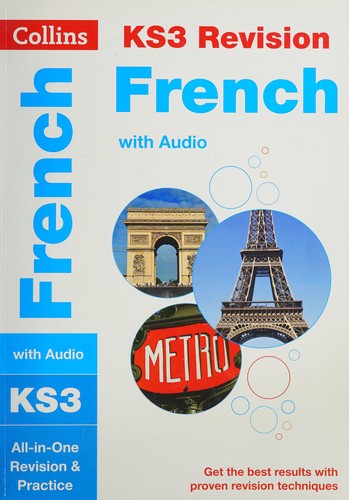 KS3 French Complete Revision and Practice: Prepare for Secondary School (Collins KS3 Revision)