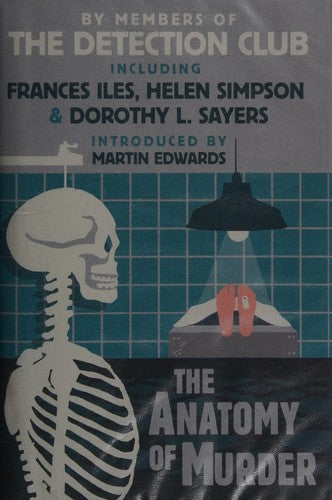 The Anatomy of Murder