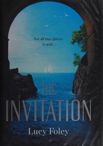 The Invitation: Escape with this epic, page-turning summer holiday read