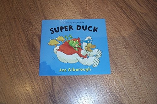 Super Duck