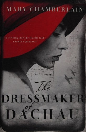 The Dressmaker of Dachau