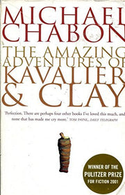 Xamazing Adventure of Kavalier