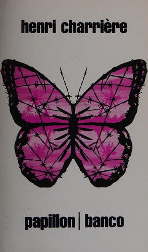 Papillon and Banco (2 in 1)