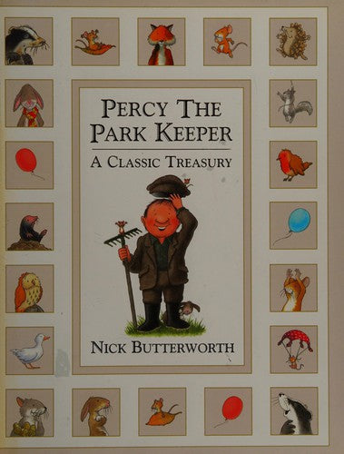 Xpercy Treasury 1