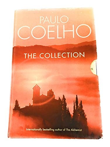 Paulo Coelho The Collection