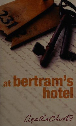 At Bertrams Hotel
