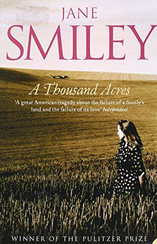 A Thousand Acres