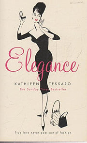 Elegance: A Novel