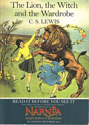 The Lion, the Witch & the Wardrobe