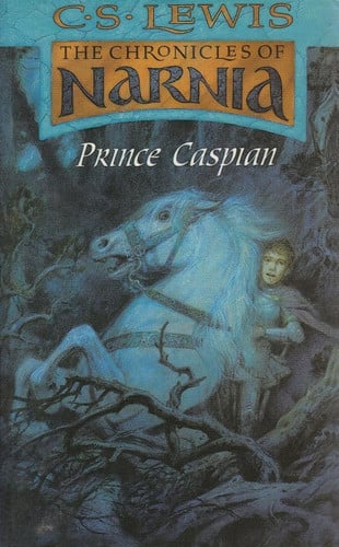 The Chronicles of Narnia: Prince Caspian