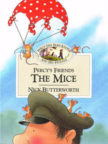 Percy's Friends the Mice